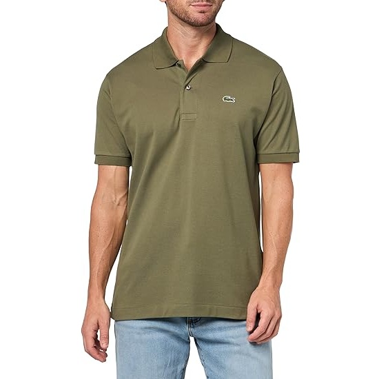 Camisa Polo Lacoste Masculina Origina