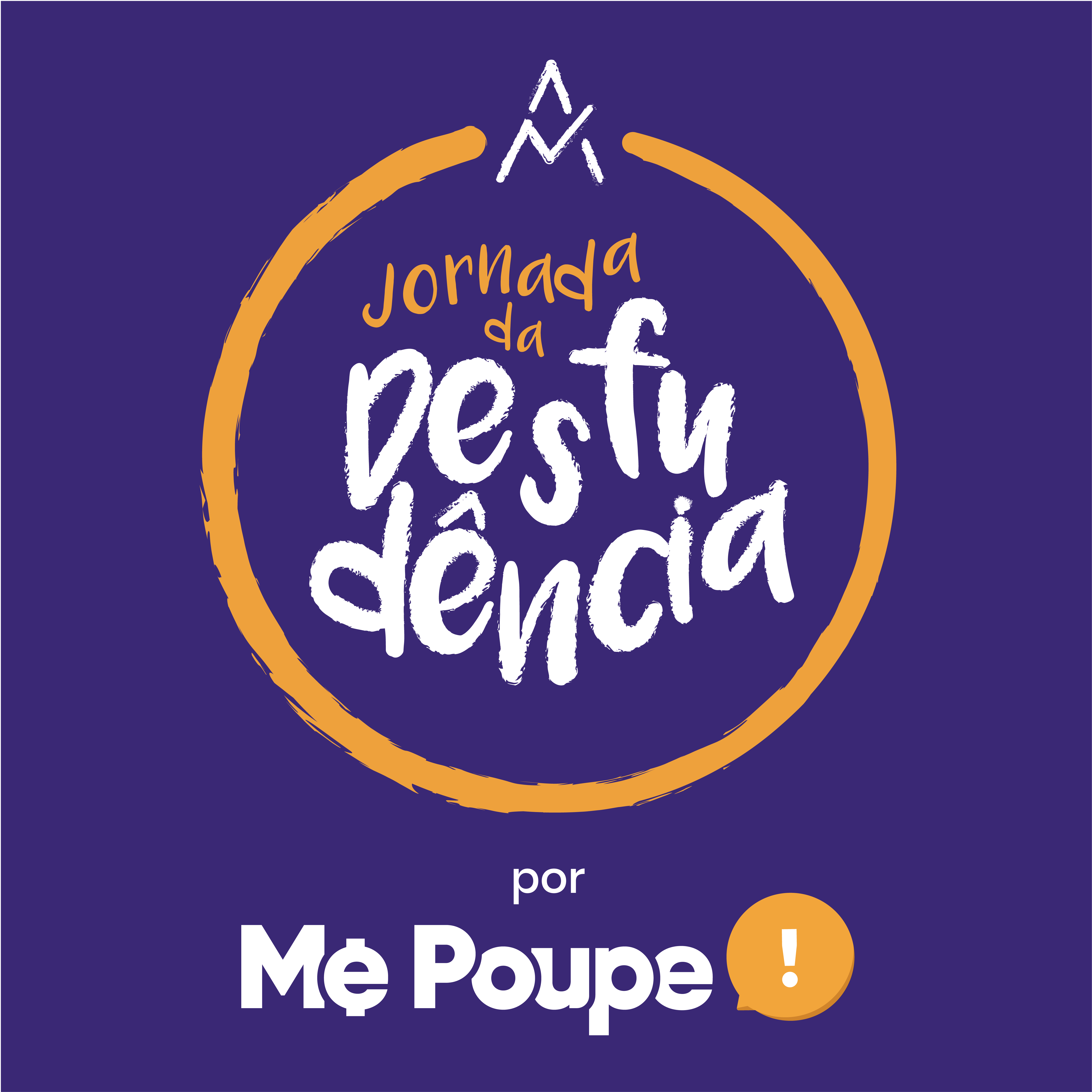 Jornada da Desfudência Me Poupe!