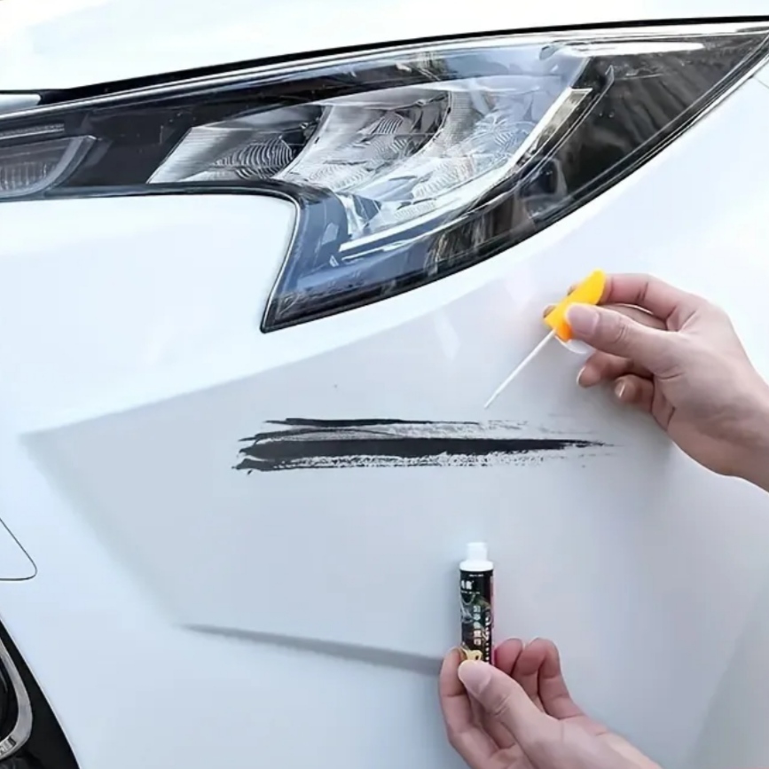 Removedor de Arranhões Profissional