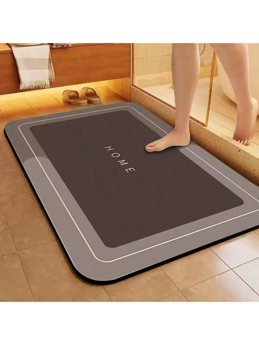 Tapete Antiderrapante Super Absorve